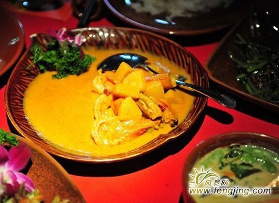 異國米食探秘，體驗各地米飯的獨特做法與文化