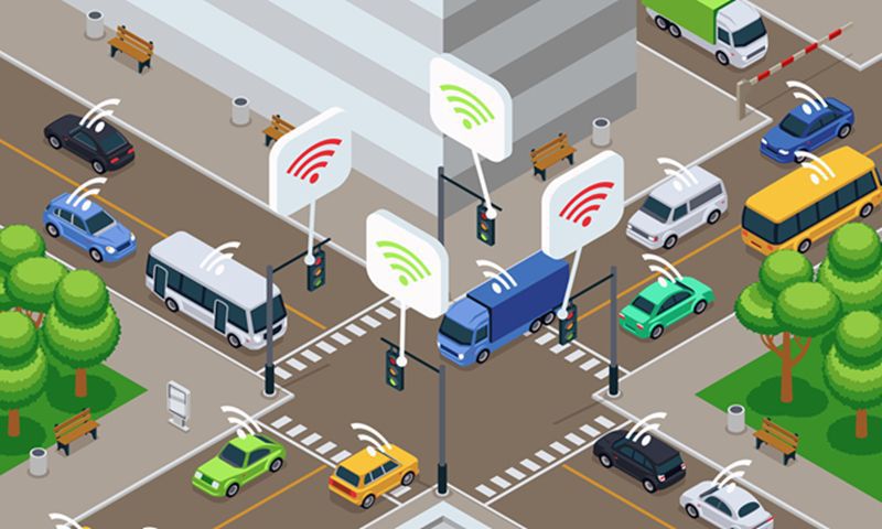 智能交通優(yōu)化策略，提升城市道路資源利用率之道