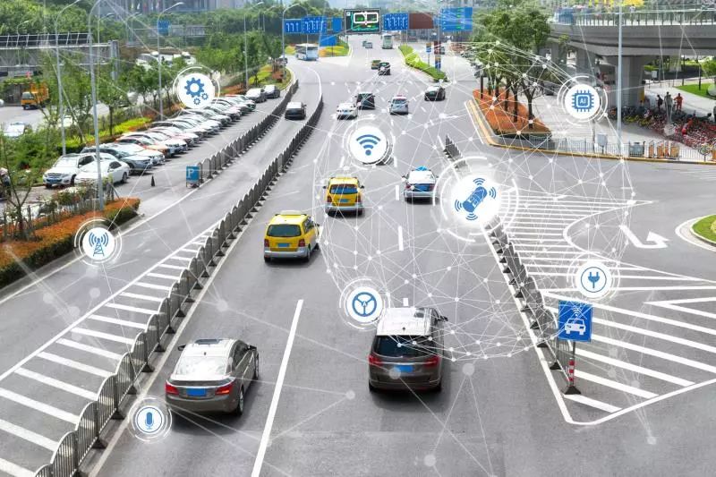 無(wú)人駕駛技術(shù)助力道路交通智能化升級(jí)