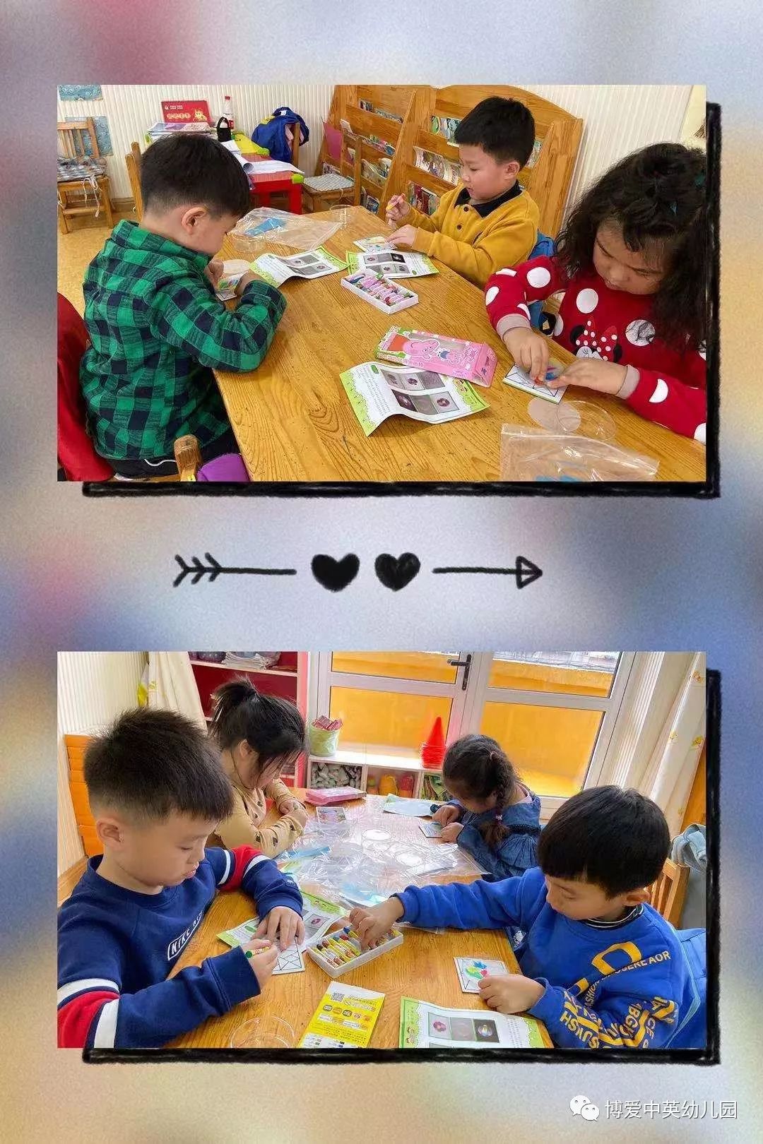 動(dòng)手實(shí)驗(yàn)，點(diǎn)燃孩子對(duì)科學(xué)的熱情之火