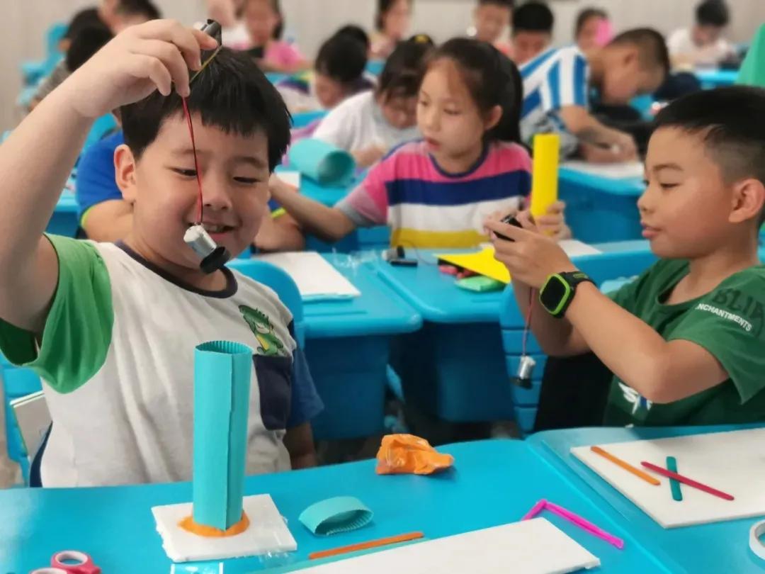 創(chuàng)新思維引領孩子解決日常問題之道