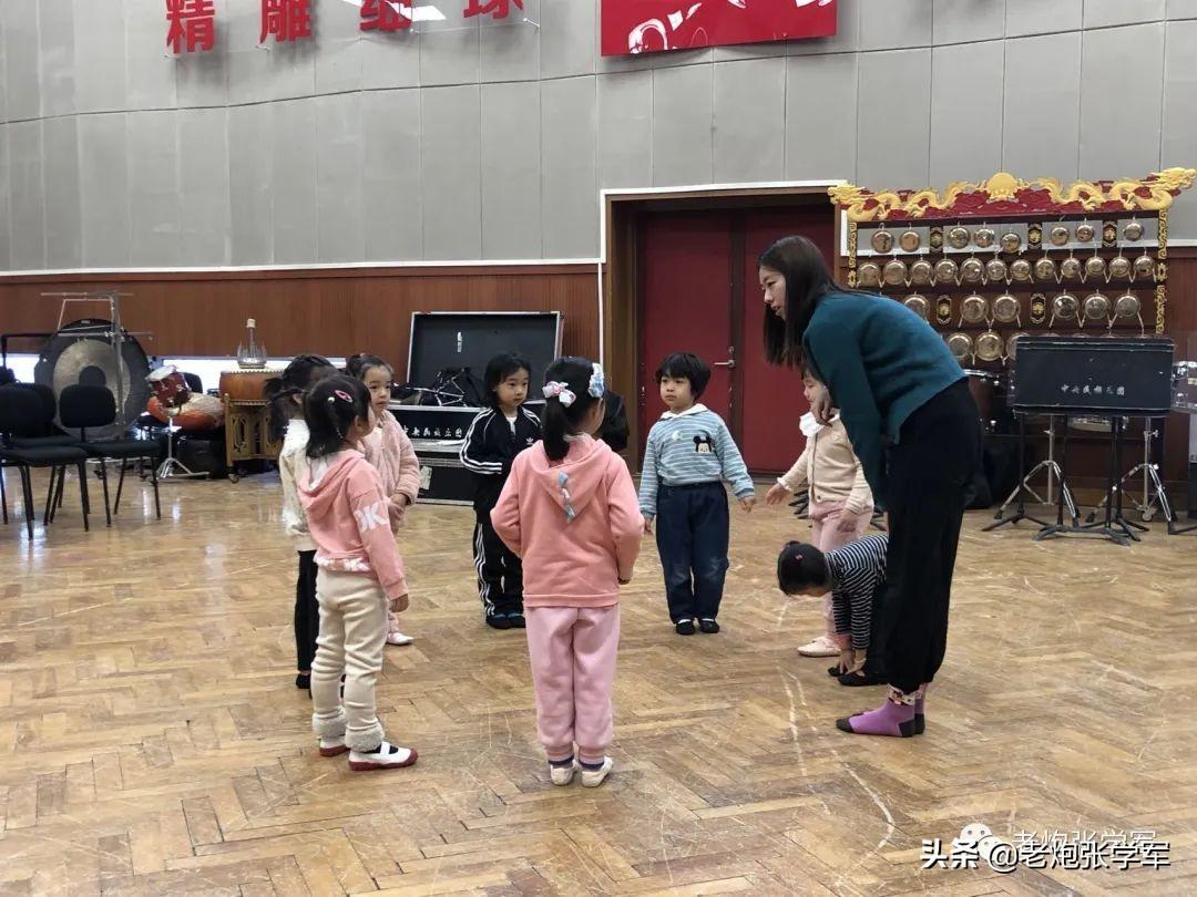 音樂教育如何助力孩子的空間想象力培養(yǎng)？