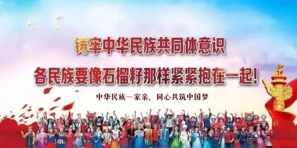 民族團(tuán)結(jié)中的共同價(jià)值觀與社會(huì)責(zé)任，共建和諧社會(huì)的力量與擔(dān)當(dāng)