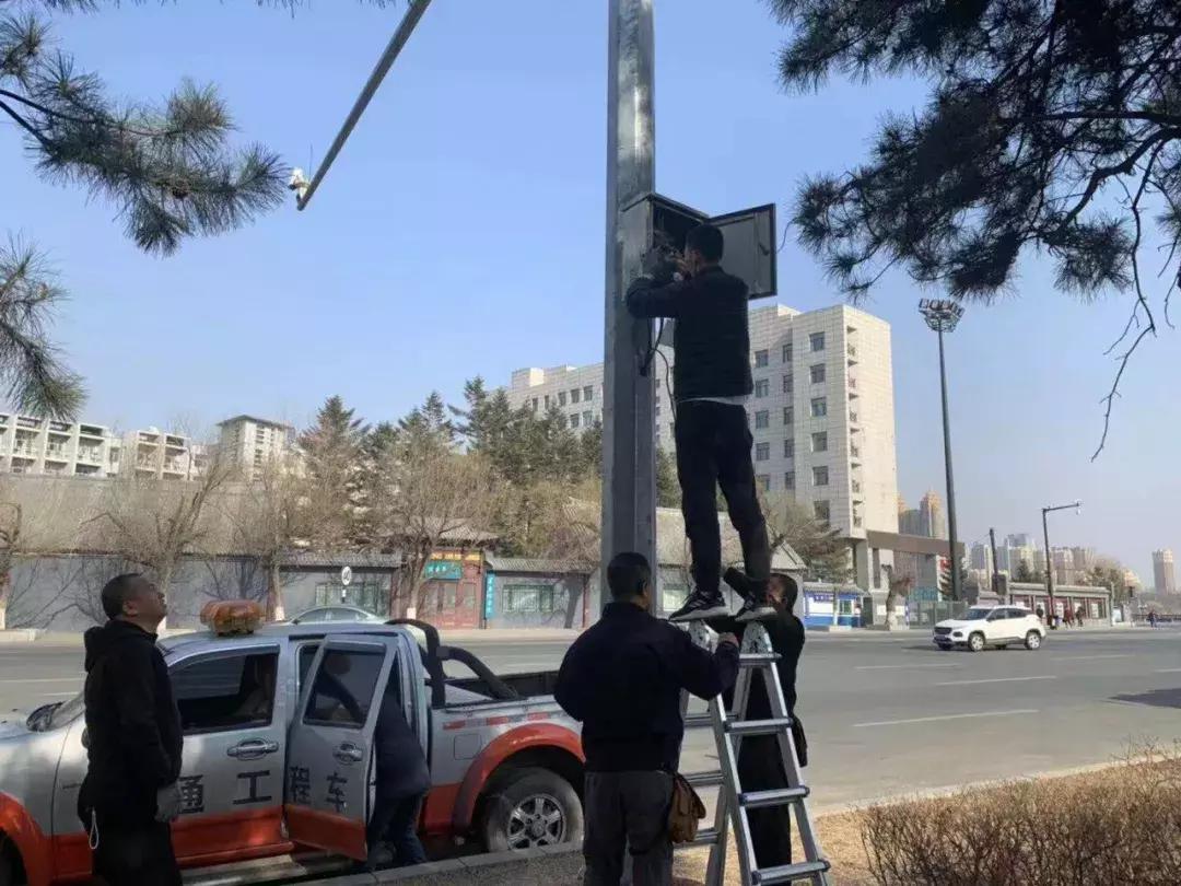智能交通，解決城市交通管理難題的關(guān)鍵策略