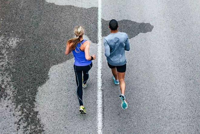 慢跑與抗衰老，運動助力延緩衰老步伐