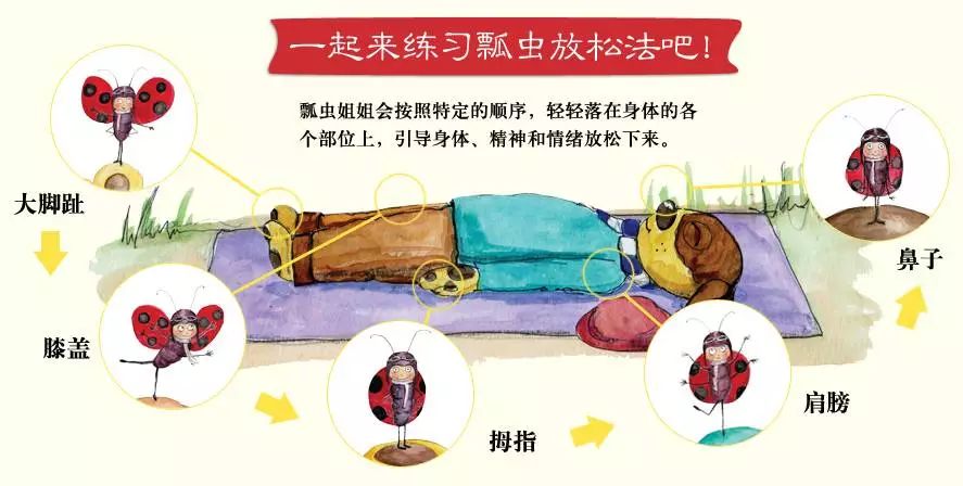 晚間放松活動(dòng)，簡(jiǎn)單有效的減壓方式推薦