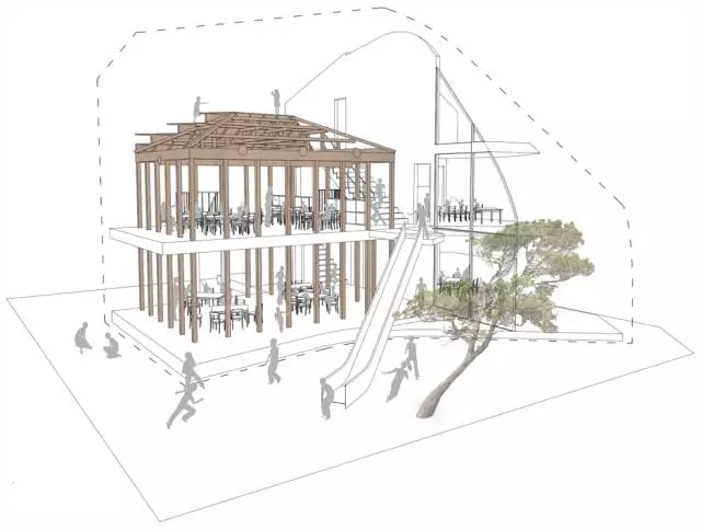 建筑物空間設(shè)計與社會心理的交織關(guān)聯(lián)與影響探究