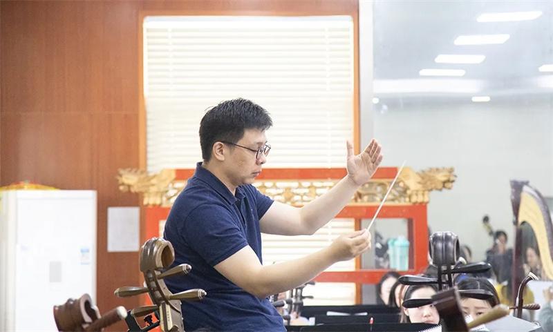 民族器樂，文化傳遞與情感表達(dá)的交響