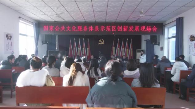 公共文化項目，社會影響與藝術創(chuàng)新的交融之道