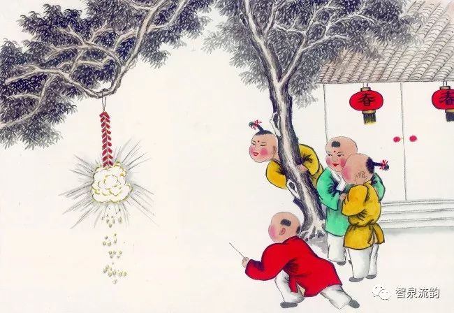 兒童圖畫(huà)中的情感教育與文化認(rèn)同培養(yǎng)