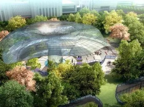 建筑設(shè)計(jì)融合歷史背景與現(xiàn)代功能