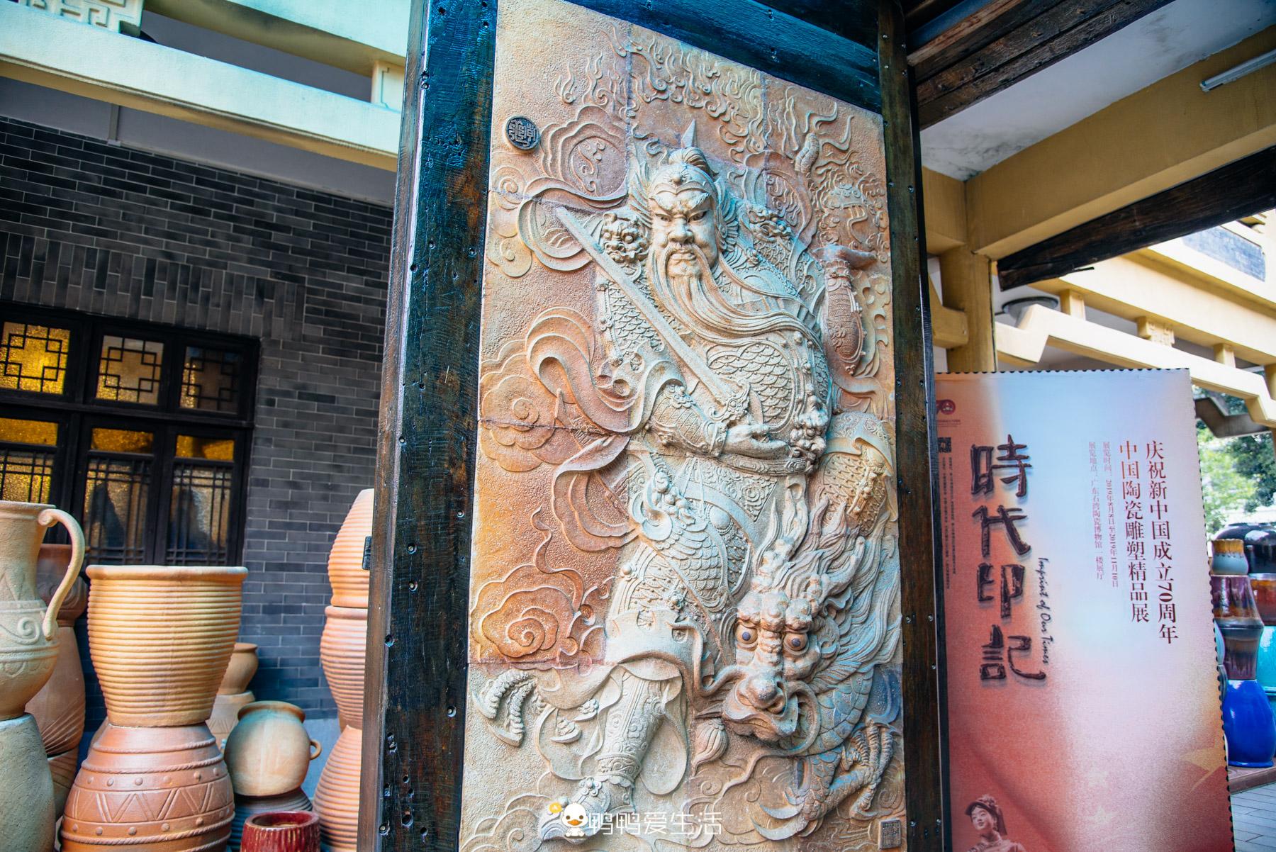 全球工藝美術(shù)與文化特色的獨特展現(xiàn)