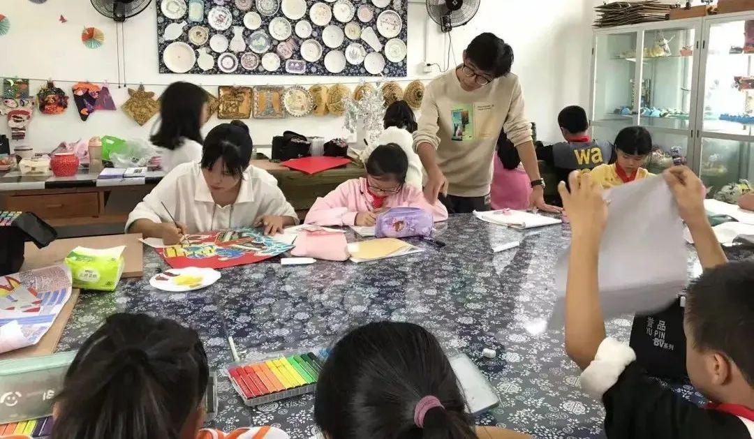 動(dòng)手制作，提升孩子創(chuàng)造力與動(dòng)手能力的關(guān)鍵