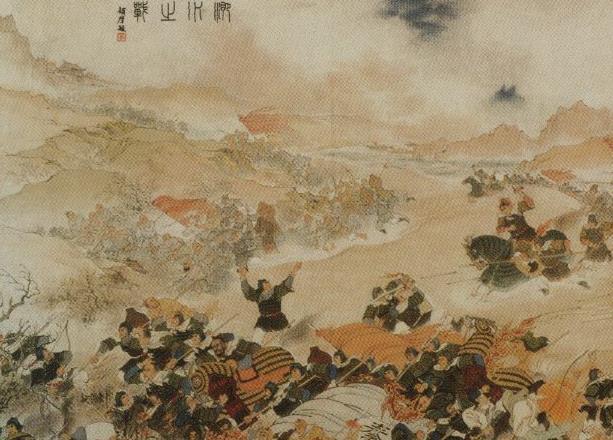 穿越古代戰(zhàn)場，歷史與想象力的壯麗交匯，探尋歷史上的偉大戰(zhàn)役
