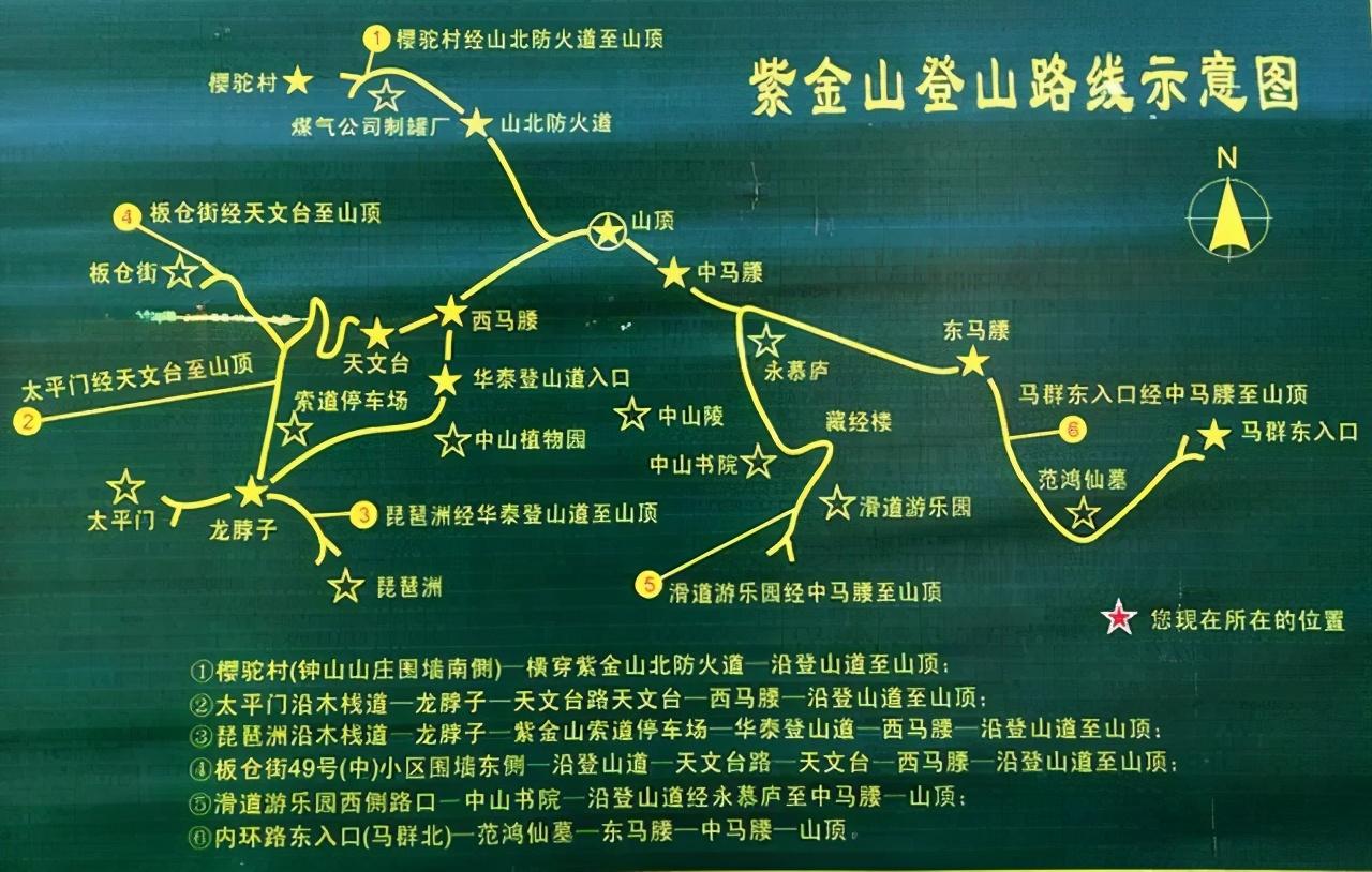 挑戰(zhàn)自我極限，全球最具挑戰(zhàn)性登山路線探險之旅