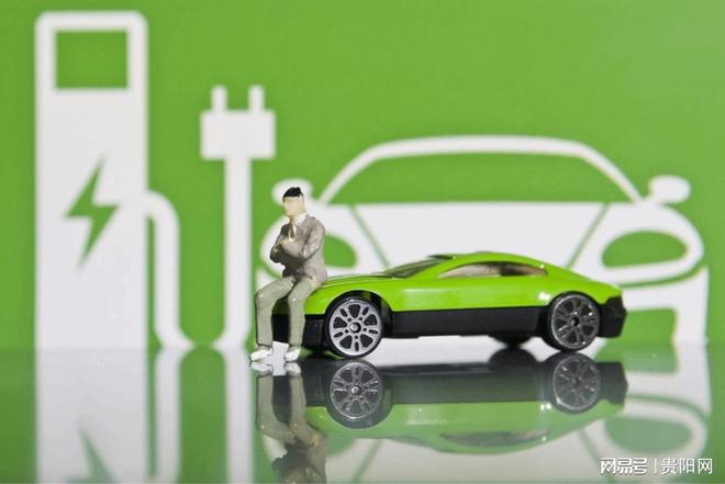 新型電動汽車，提升城市綠色交通水平的先鋒力量