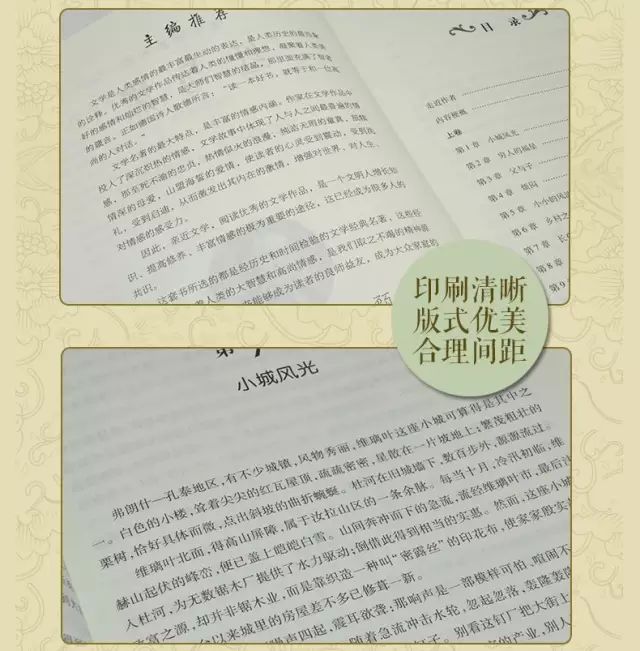 閱讀經(jīng)典名著，助力學(xué)生開(kāi)闊視野的橋梁