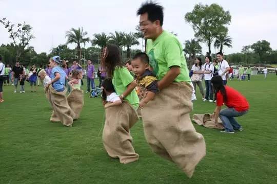 兒童節(jié)慶活動，增進(jìn)家庭親密感的秘訣