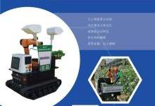 機器人技術(shù)助力精準(zhǔn)農(nóng)業(yè)生產(chǎn)的革新之路