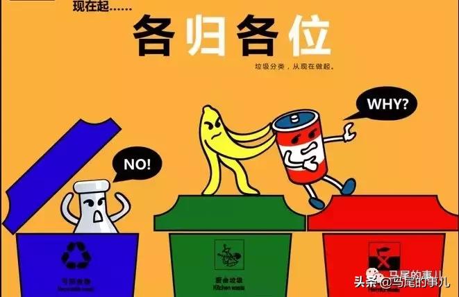 未來城市智能化垃圾分類與處理的實(shí)現(xiàn)之道
