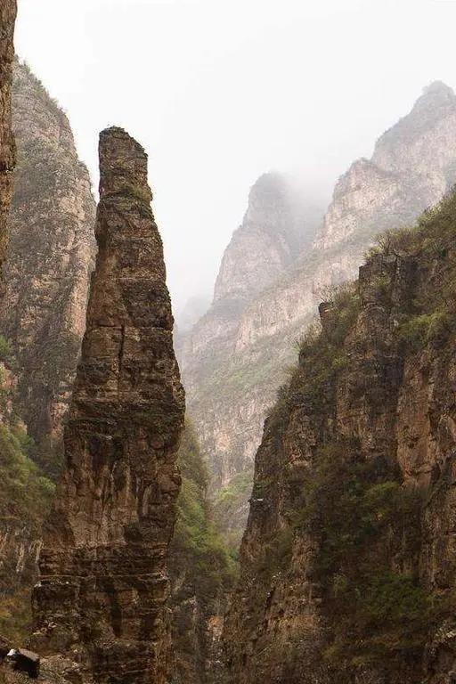 穿越古道，探尋古人的足跡與智慧傳承