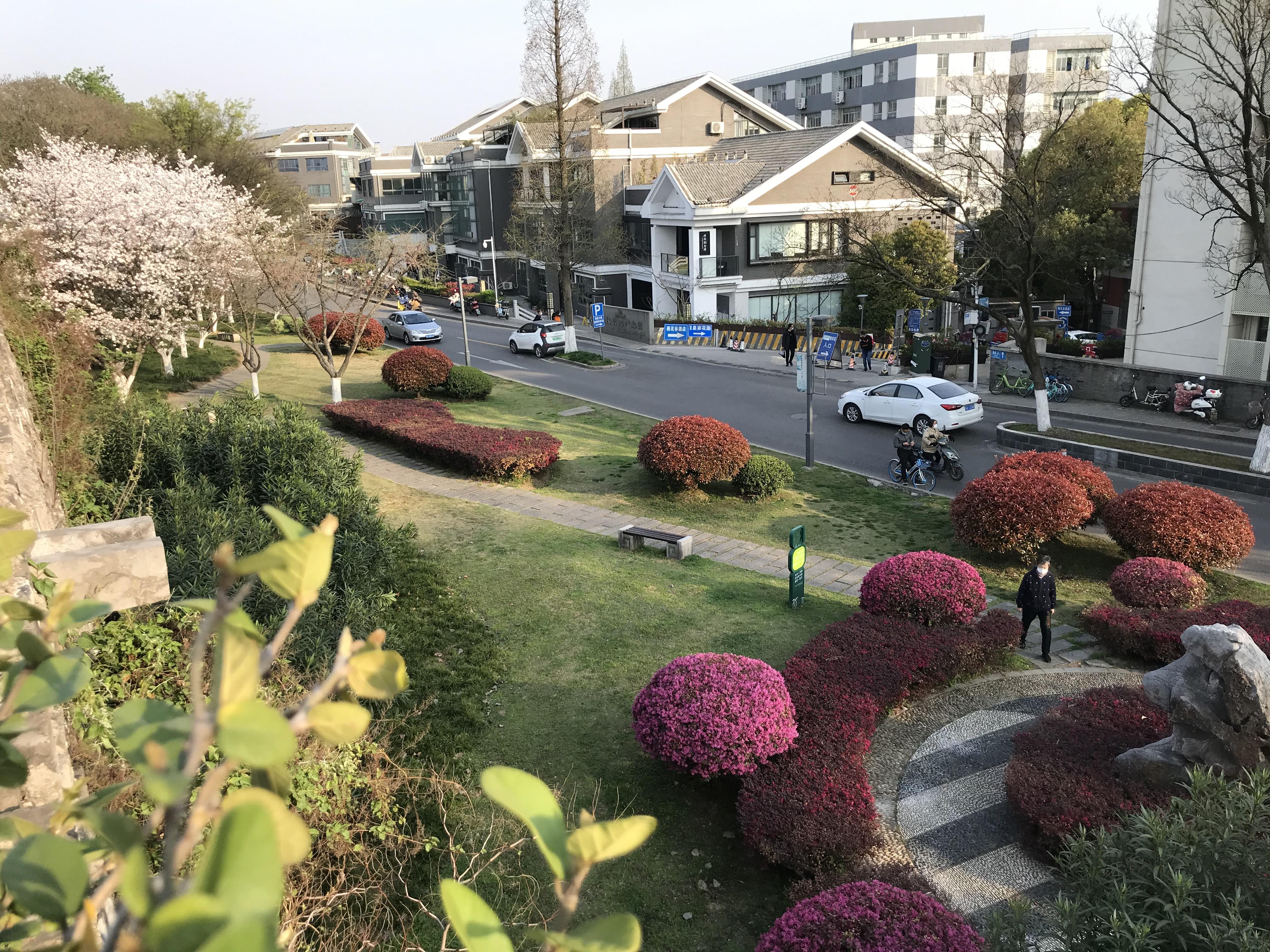 漫步古代城墻，探尋歷史痕跡與氣息的體驗(yàn)