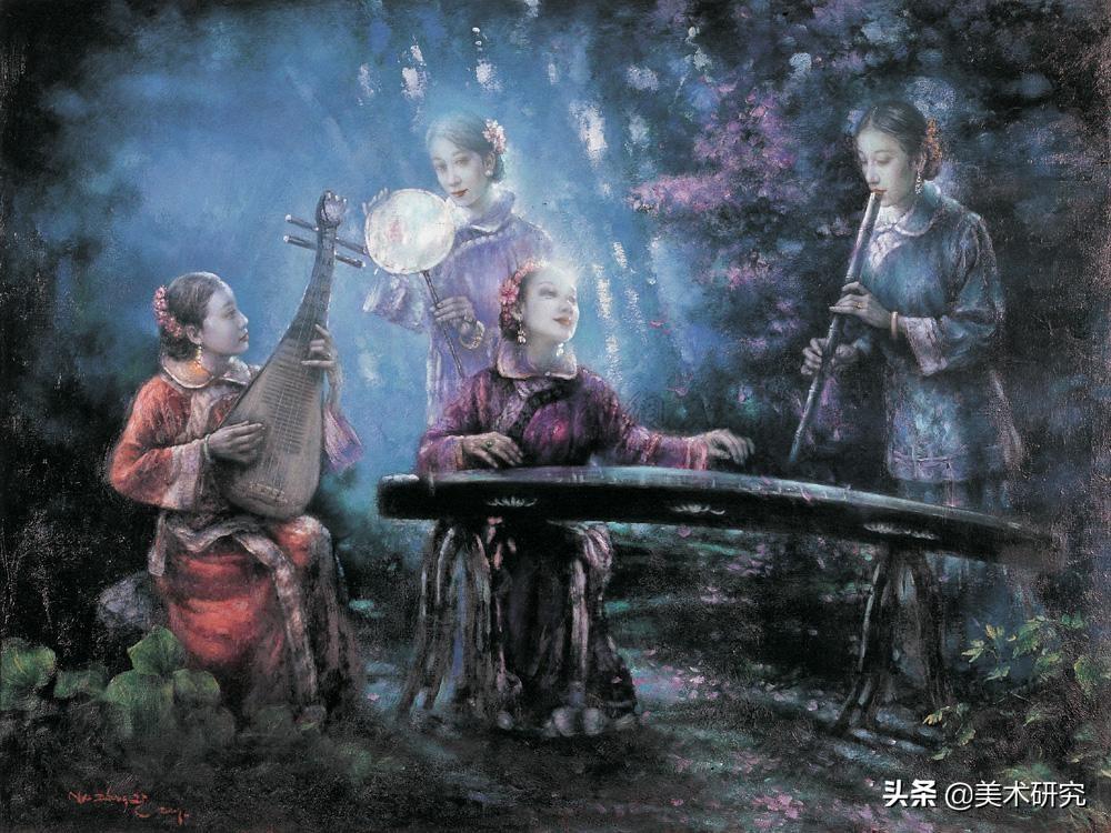 社會階層對藝術(shù)創(chuàng)作的影響及其互動(dòng)關(guān)系