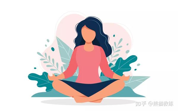 冥想，降低焦慮，提升專(zhuān)注力之道