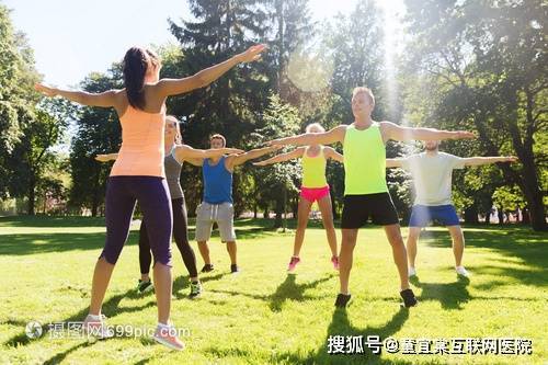 健身操，提升身體協(xié)調(diào)性與靈活性的秘訣