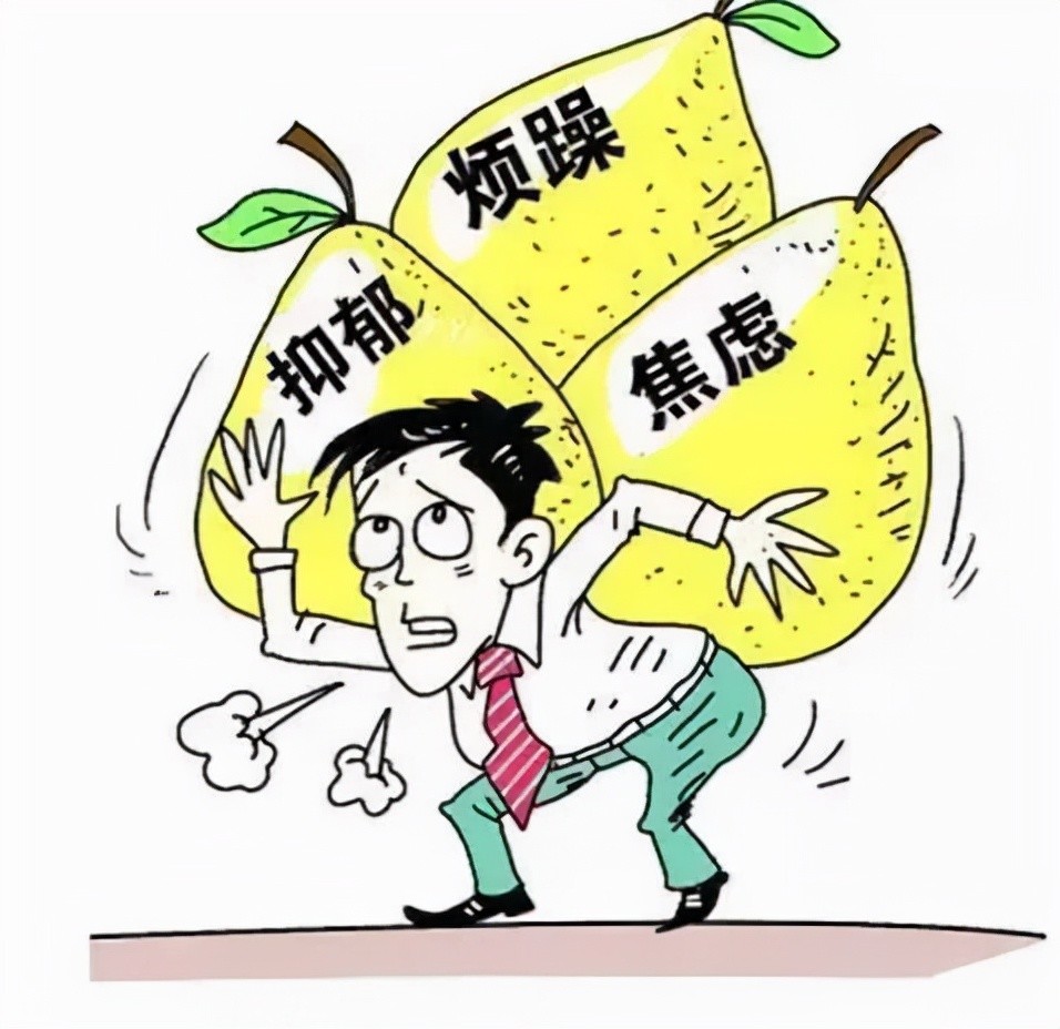 輕松散步，自然減壓與焦慮緩解之道