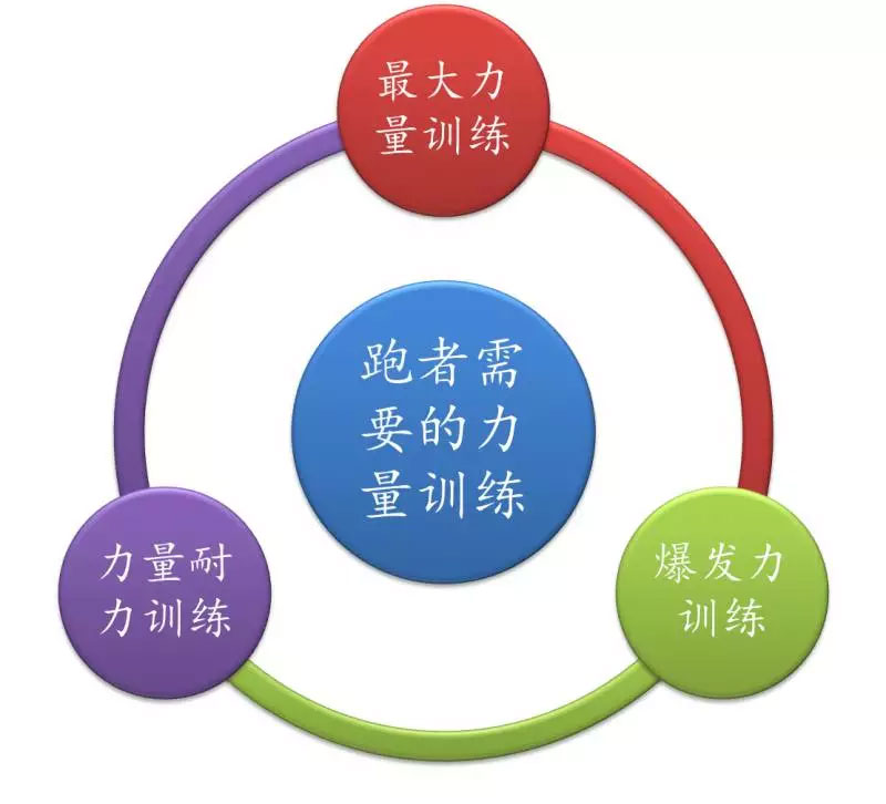 增強(qiáng)力量訓(xùn)練，改善骨密度的關(guān)鍵之道