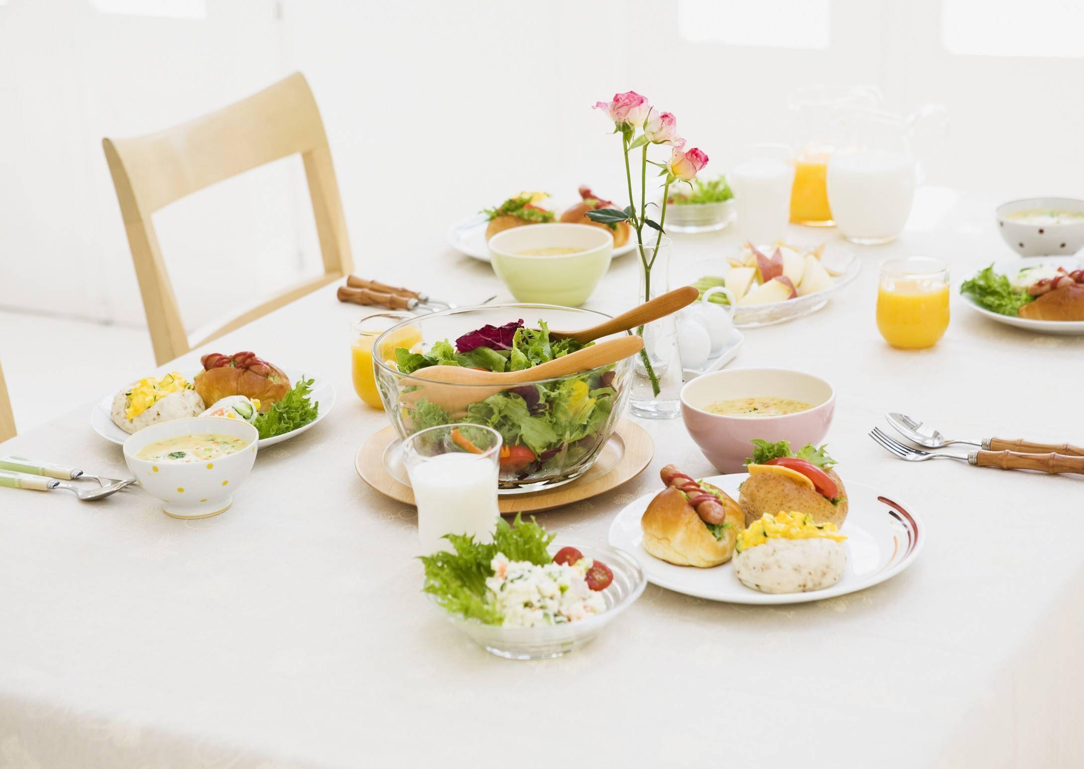 飲食調(diào)整，掌控食欲與情緒，開啟健康生活之門