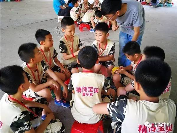 孩子動手操作項目，提升空間想象力的重要路徑