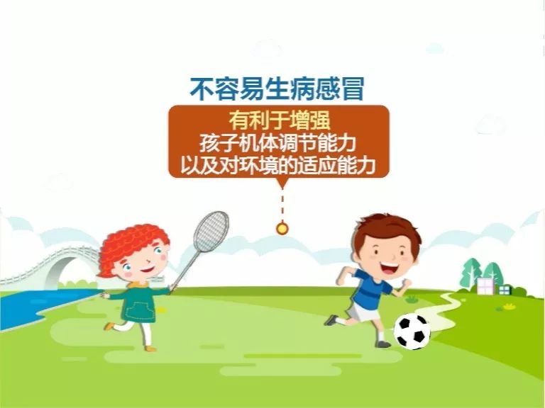戶外運動，培養(yǎng)探索精神和堅韌性格的搖籃