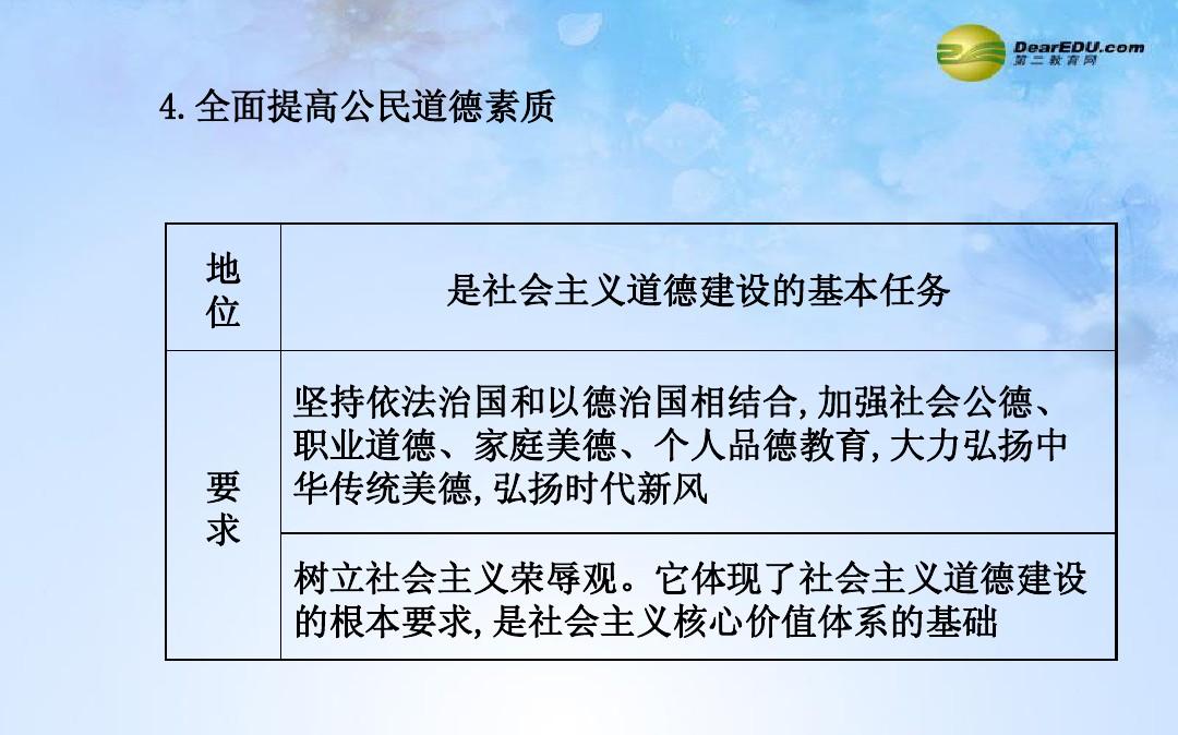 公民道德教育，促進(jìn)社會(huì)穩(wěn)定的關(guān)鍵力量