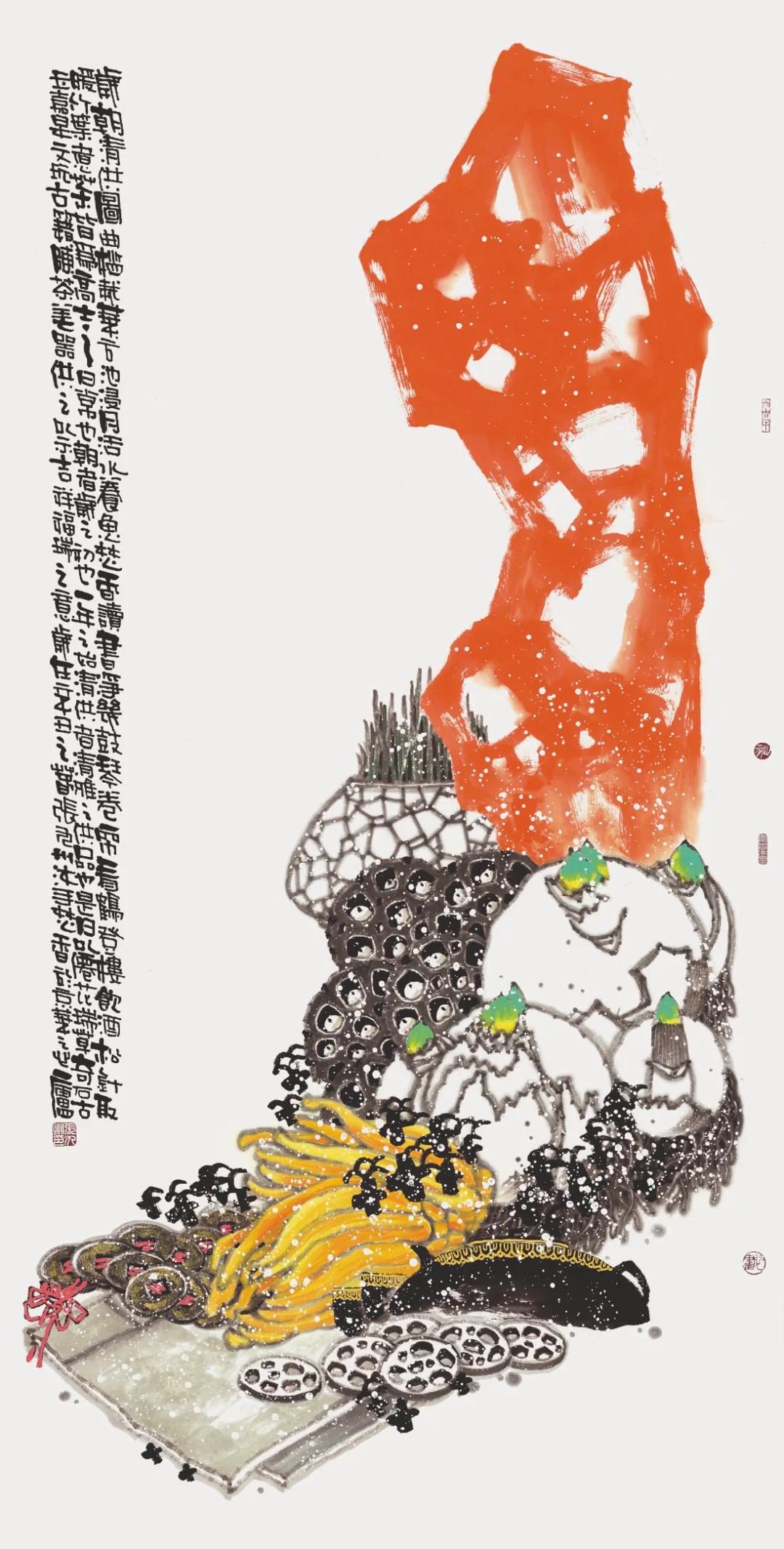 環(huán)境設(shè)計(jì)中的藝術(shù)氛圍與社會(huì)功能，融合藝術(shù)與生活，塑造空間價(jià)值