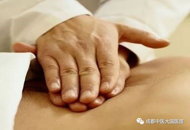深層按摩，緩解肌肉緊張的良方之道