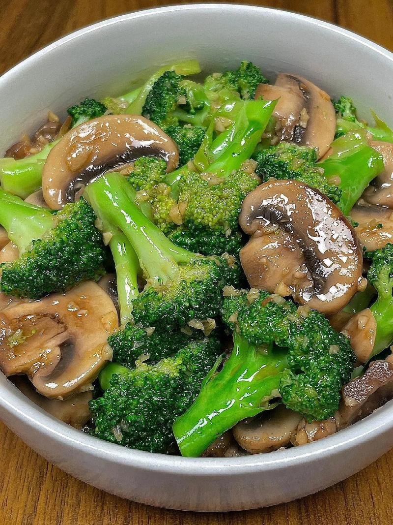 富含硒的食物，揭秘抗氧化與抗衰老的秘訣