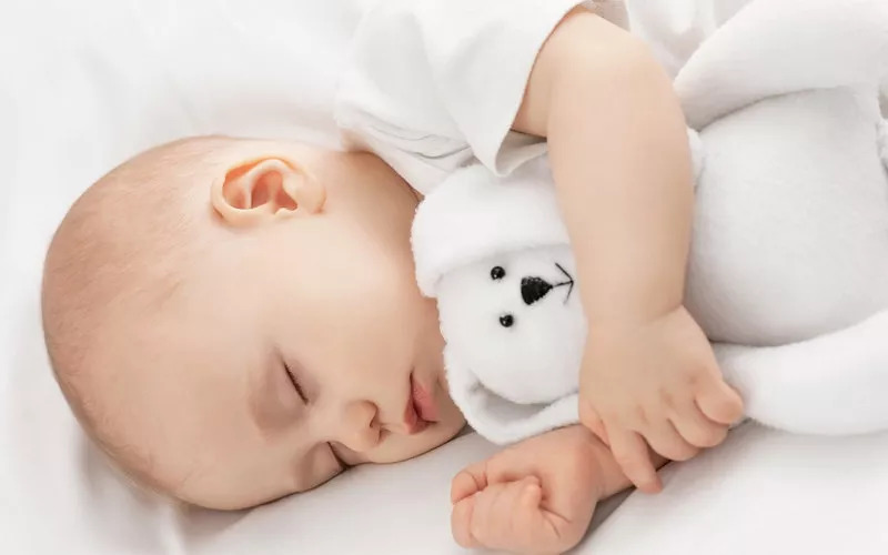 恢復(fù)體力與精力，充足睡眠的黃金法則