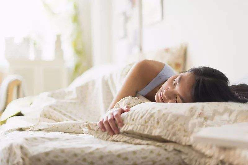 大量運(yùn)動對睡眠質(zhì)量的影響研究