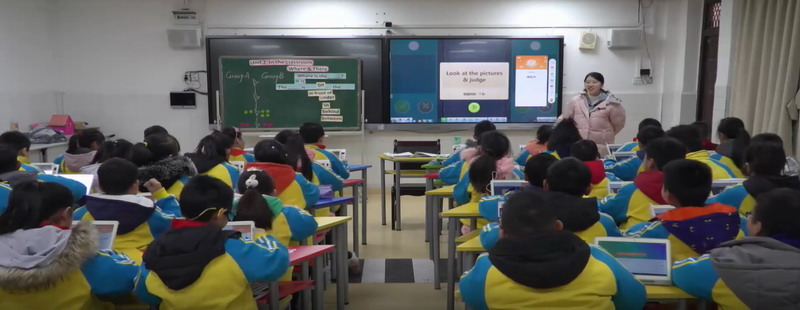 課堂反饋助力學(xué)生學(xué)習(xí)動力提升