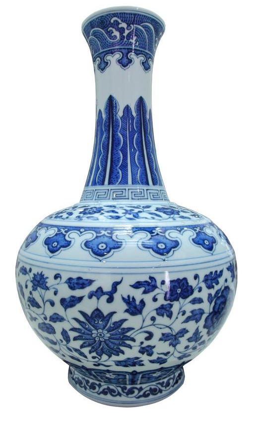 景德鎮(zhèn)青花瓷，歷史演變與紋飾深度解讀