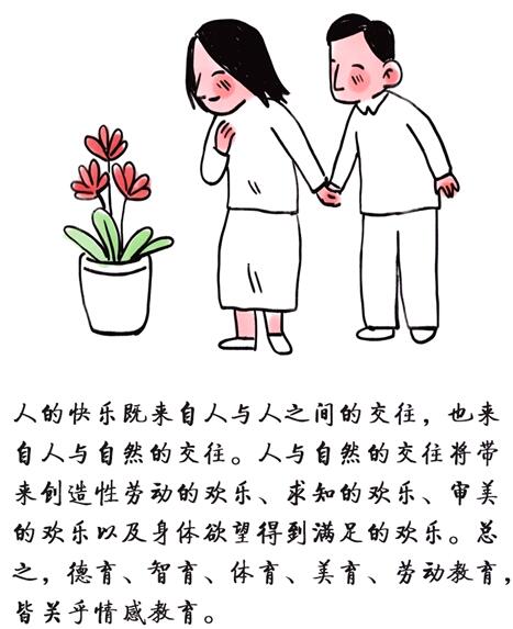 情感教育在孩子成長中的關(guān)鍵作用與影響