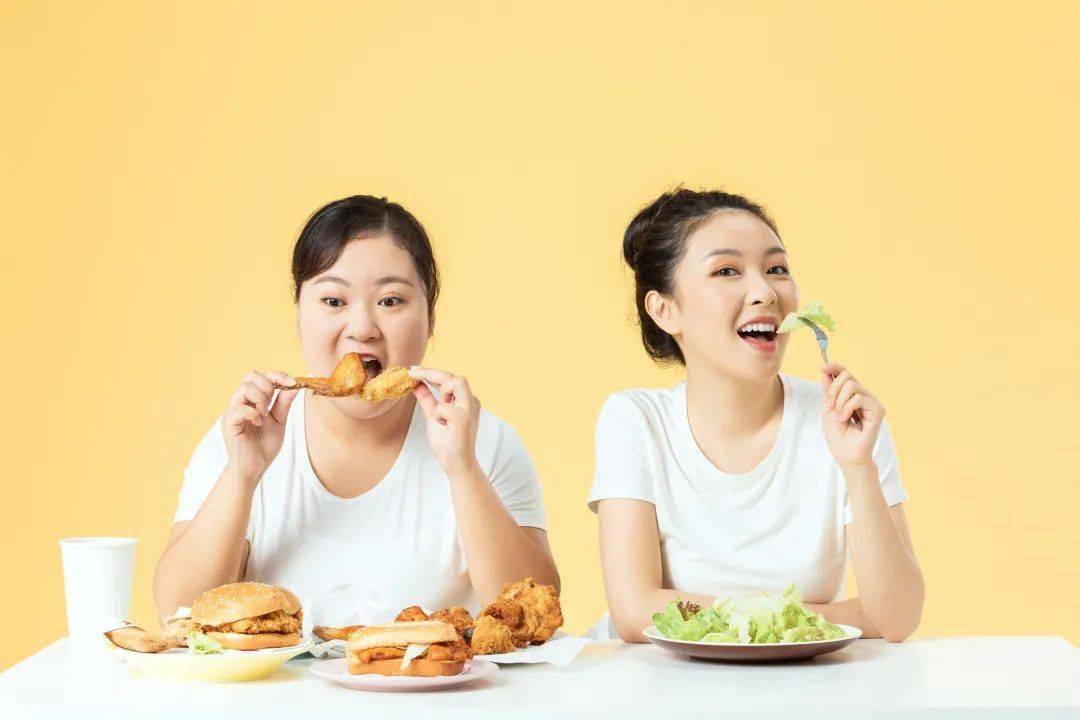 鍛煉與飲食搭配，雙重助力實(shí)現(xiàn)有效減肥