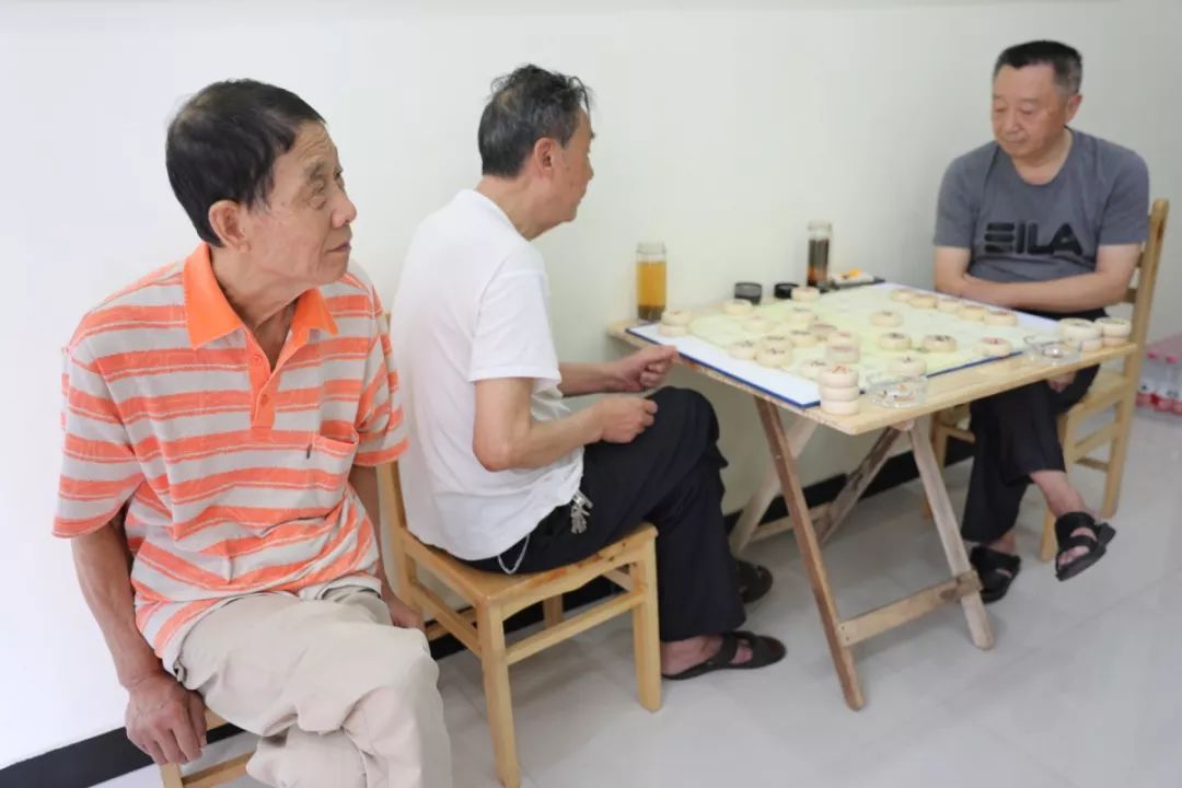 社區(qū)運動，促進老年人群體健康的關(guān)鍵力量
