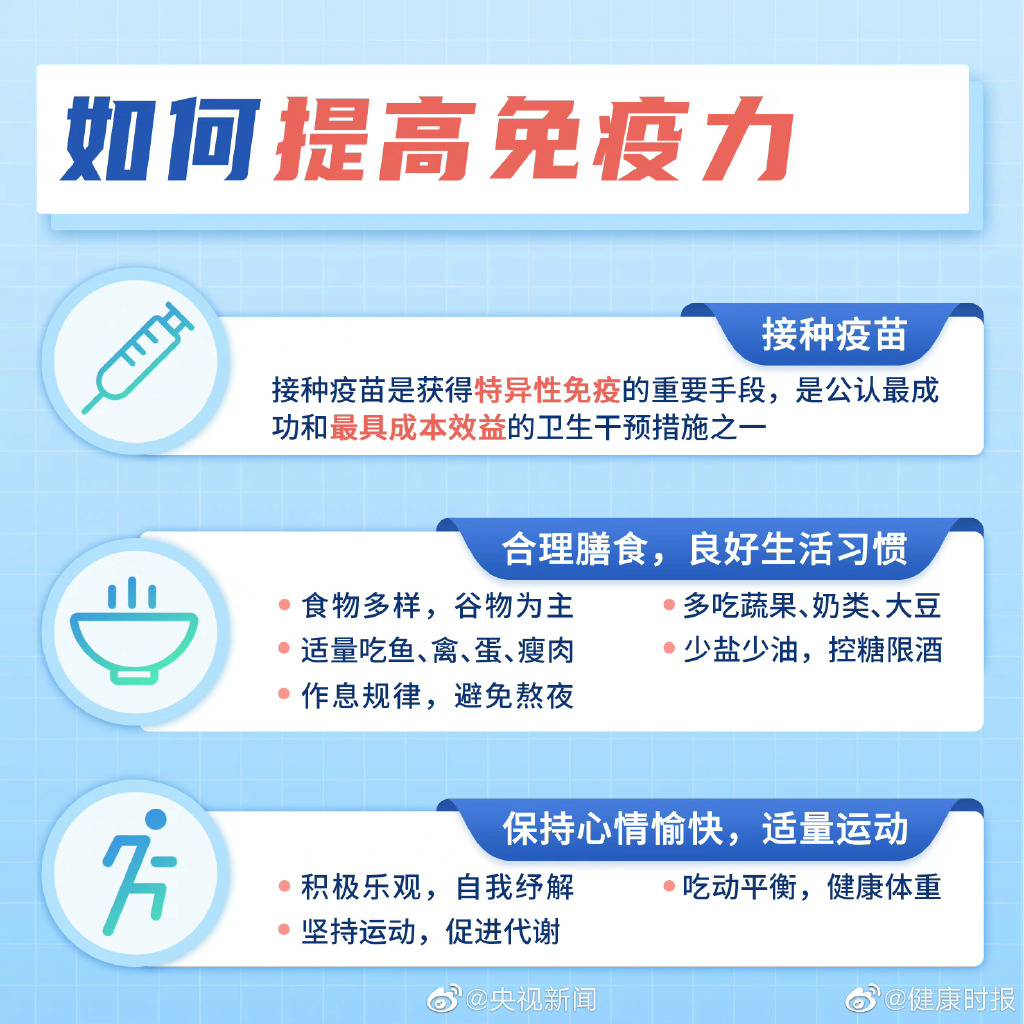精神放松，增強(qiáng)免疫系統(tǒng)的關(guān)鍵要素