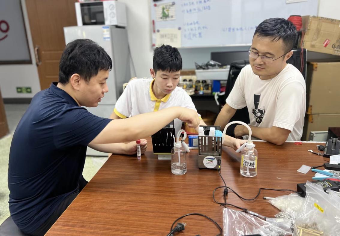 身體調(diào)節(jié)與工作效率的提升，潛在關(guān)聯(lián)的探討