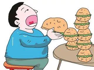 日?；顒訉︻A防肥胖癥的積極作用