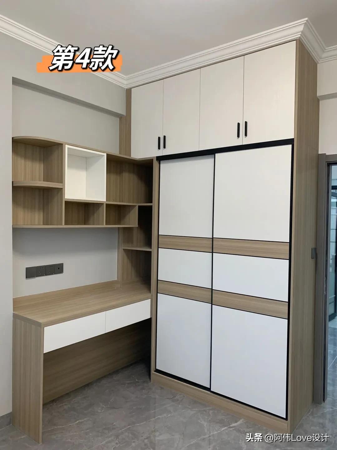 兒童房設(shè)計(jì)理念與布置方案，安全舒適兼具創(chuàng)意的融合之美