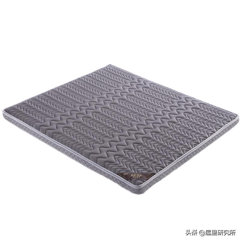 選擇舒適床墊，享受每夜優(yōu)質(zhì)睡眠之旅